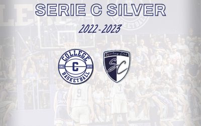 Sporting Club Borgomanero prenderà parte alla prossima Serie C Silver piemontese