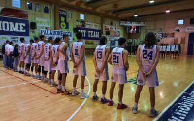 Serie B – College sfiora l’impresa, ma il finale premia la Libertas